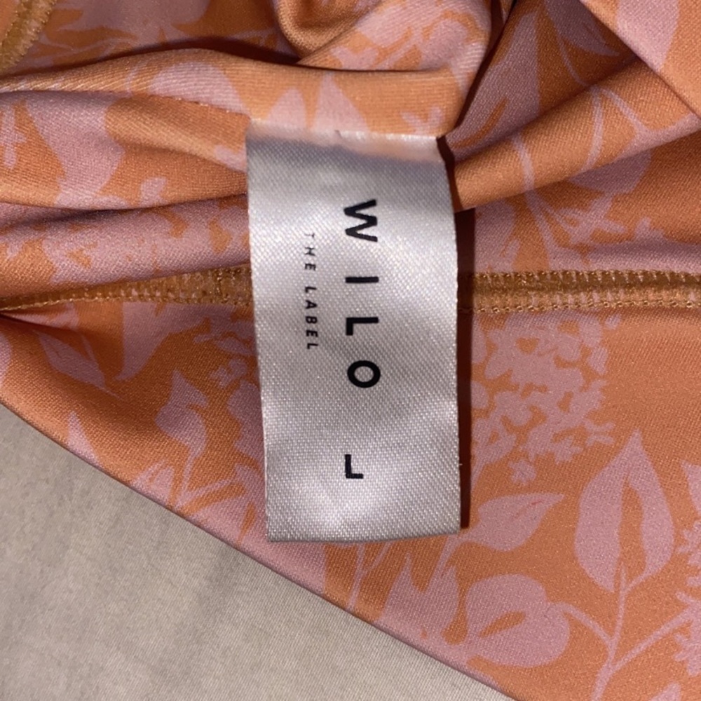 Wilo The Label Leggings